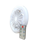 FOCO  LED CON VENTILADOR (30 W)